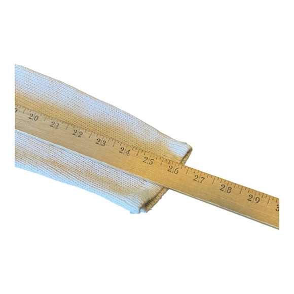 Tiara International Red Cardinal & Holly Embellished Cardigan Sweater Medium - Picture 12 of 12